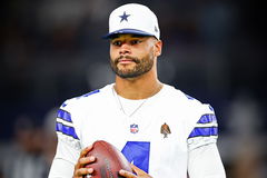 Dak Prescott