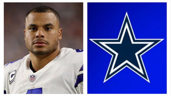 Former Dallas Cowboys' Legend Sends High Praise for Dak Prescott's