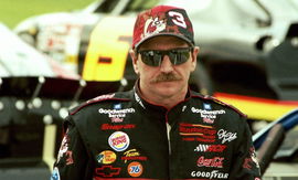 Dale Earnhardt