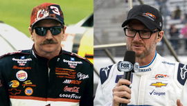Dale Earnhardt, Dale Earnhardt Jr