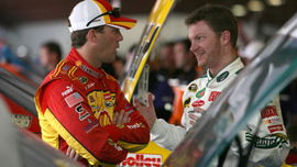 Dale-Earnhardt-Jr-and-Kevin-Harvick (1)
