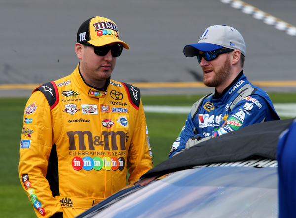 Dale-Earnhardt-Jr.-and-Kyle-Busch