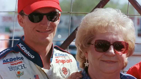 Dale-Earnhardt-Mother-Martha-Earnhardt-Obituary-at-90-