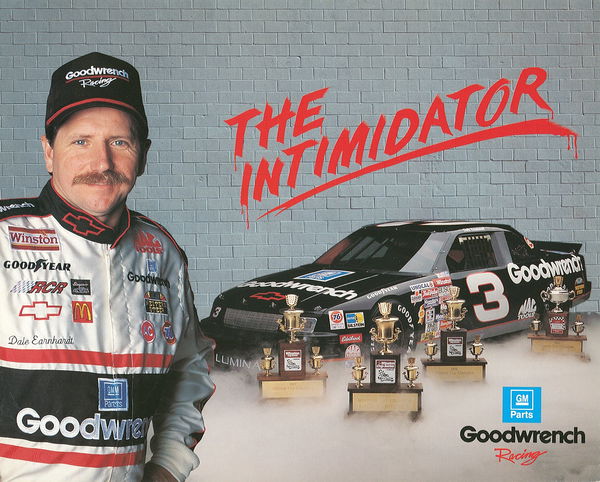 Dale Earnhardt Sr