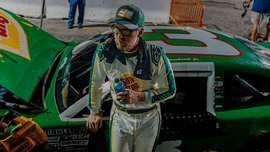 Dale Jr