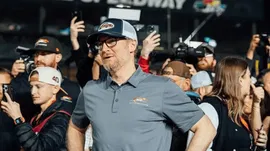 Dale Jr JRM
