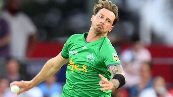 Dale Steyn