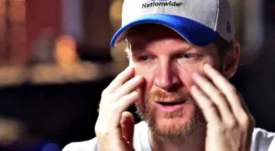 Dale Jr. Under Fire as NASCAR Fans Demands Return of Inner Circle Member