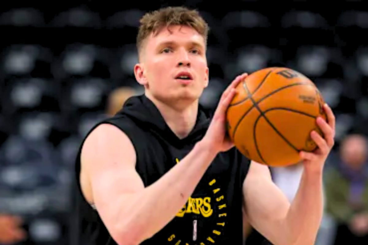 Dalton Knecht Inches Closer to Lakers Exit After $90M Trade Target Emerges: Report