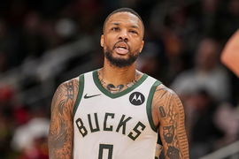 Damian Lillard