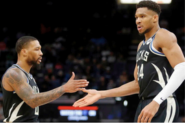 NBA: Milwaukee Bucks at Memphis Grizzlies