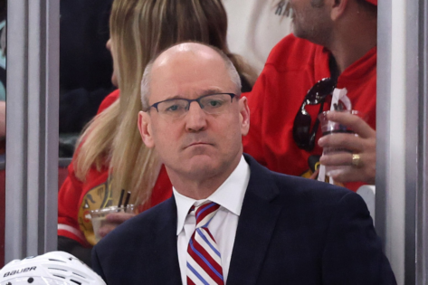 Calls Mount Against Seattle Kraken’s as NHL Insider Reveals Coach’s Shocking Contract Details Post Firing