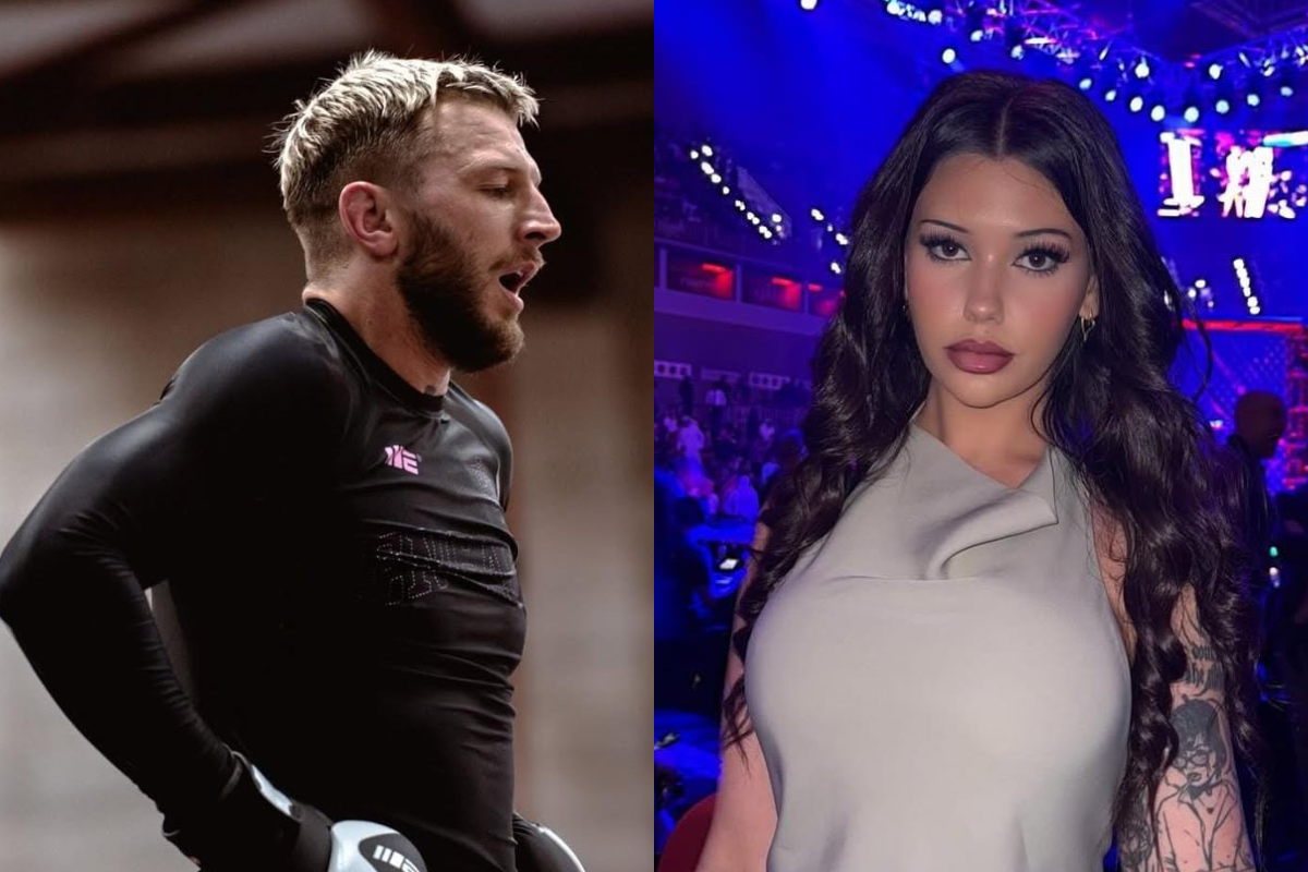 Who Is KeekGrace? All We Know About the IG Influencer Behind Cheating Allegations Against Dan Hooker