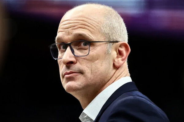 Dan Hurley