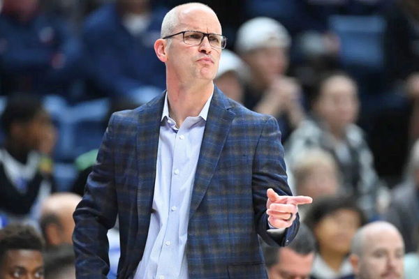 Dan Hurley