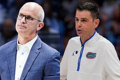 Dan Hurley &#038; Todd Golden