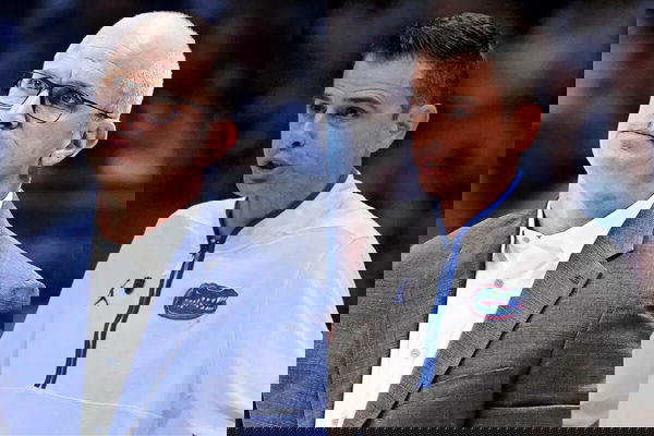 Dan Hurley & Todd Golden