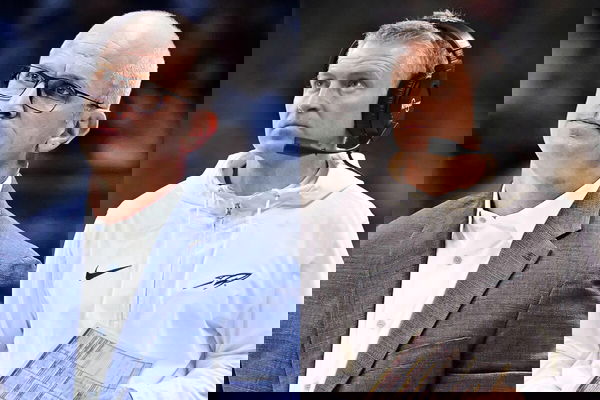 Dan Hurley and Jason Candle