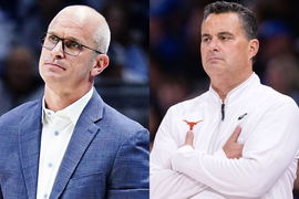 Dan Hurley, Sean Miller