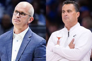 Dan Hurley, Sean Miller