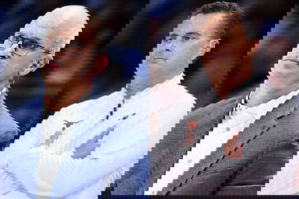 Dan Hurley and Sean Miller