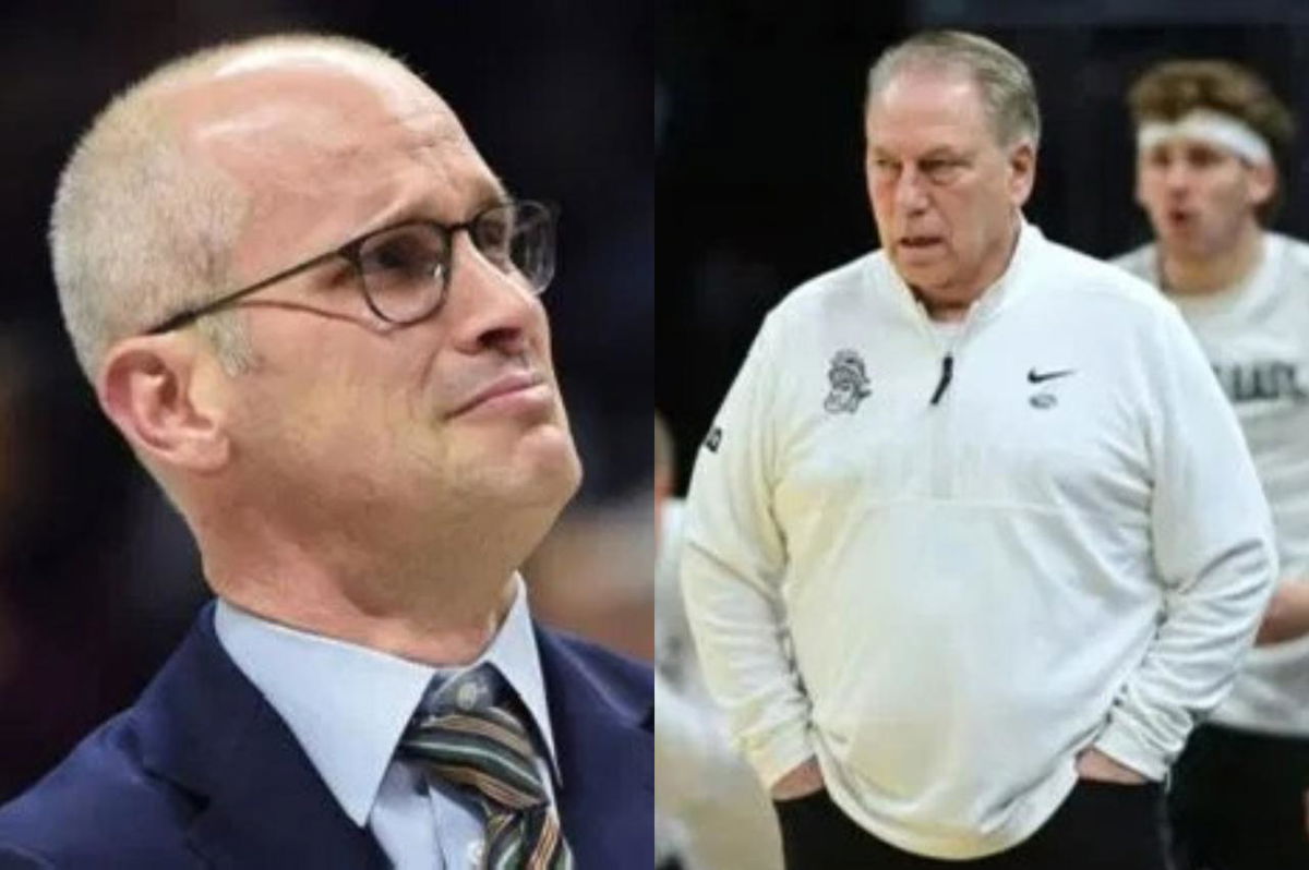 “Bothers Me”: Tom Izzo Makes Concerning Michigan State Observation Before Sweet 16 Matchup vs Dan Hurley