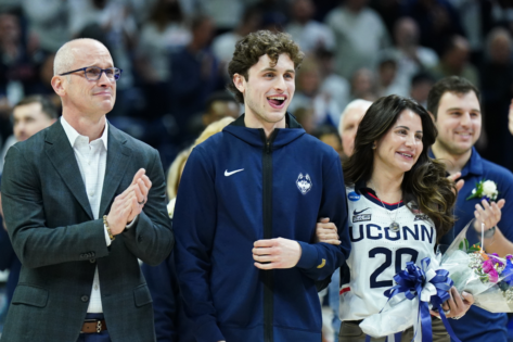 Reminiscing “Worst Week", Dan Hurley’s Wife Reveals Key Detail Behind