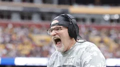 Dan Quinn (Commanders)