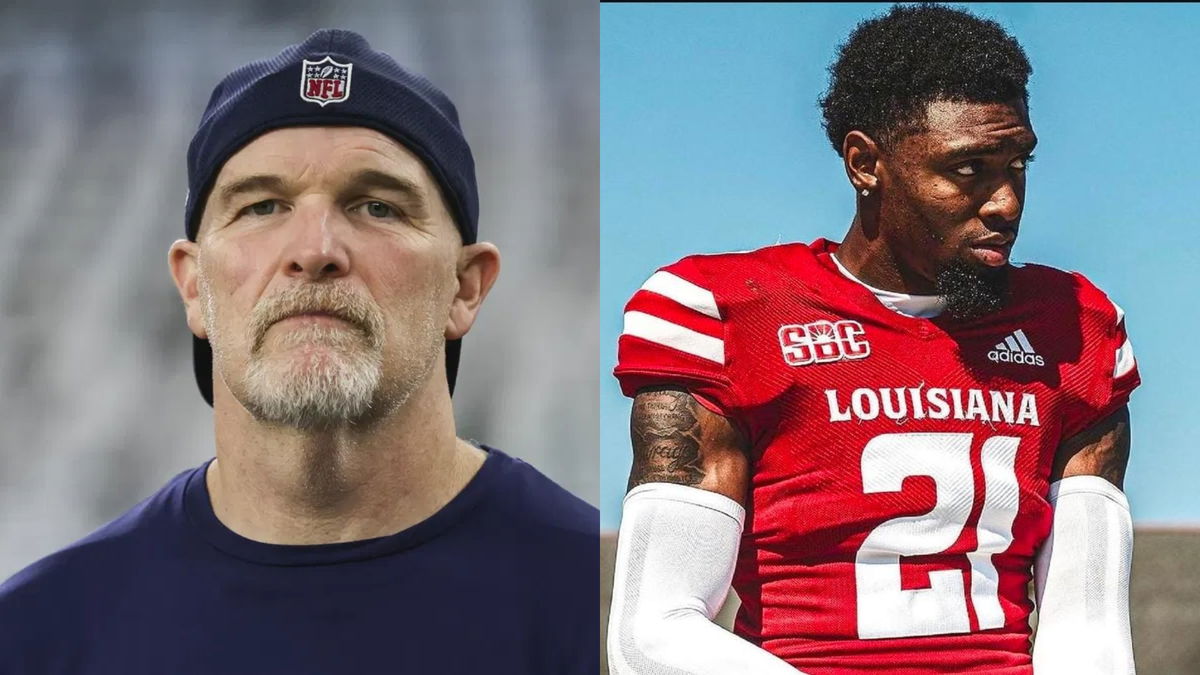 What’s the Latest on Trey Amos’ Hamstring Injury from Dan Quinn?