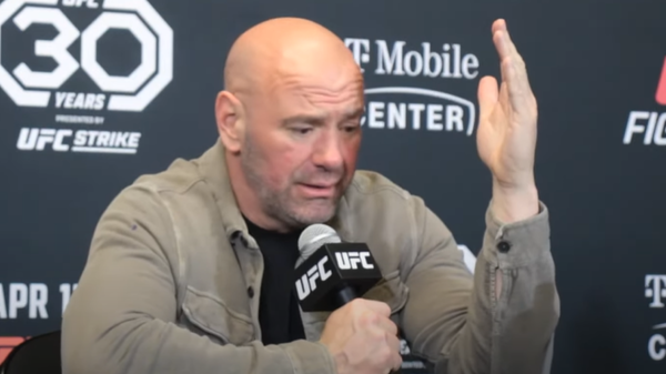 Dana White