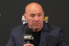 Dana White