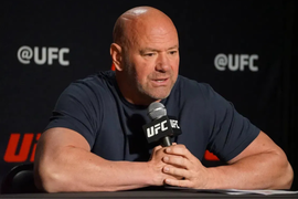 Dana White