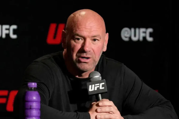 Dana White