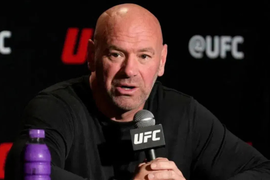 Dana White