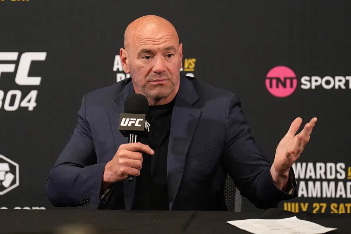UFC Champ Flaunts Negotiation Advantage After Dana White’s $23 Billion Claim to Donald Trump