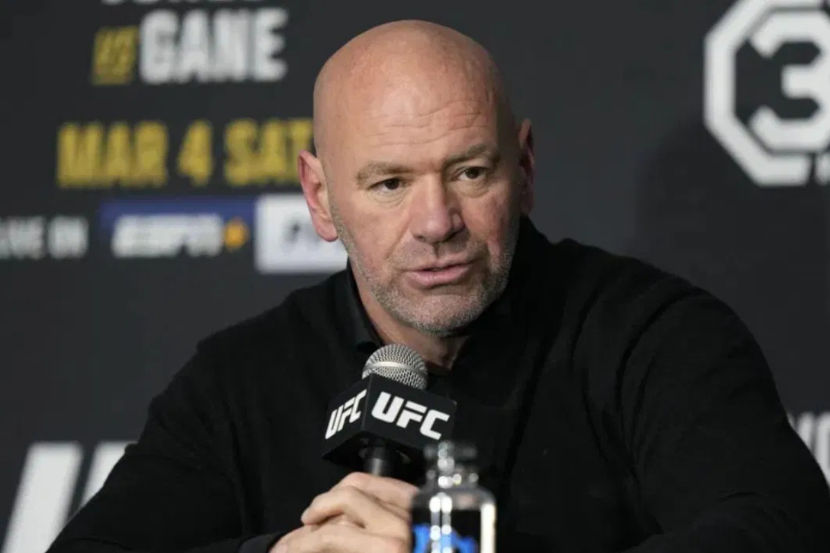 Financially Hit UFC Cuts Ties With Two Fighters After Losing on Mexico Card