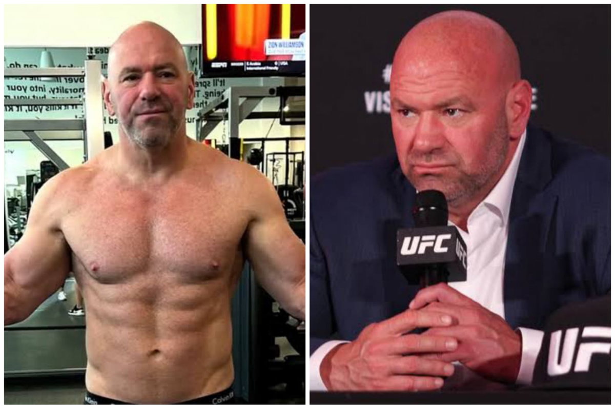 After Going Through A Transformation In Just 10 Weeks 53 Year Old Dana