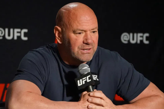 Dana White, UFC