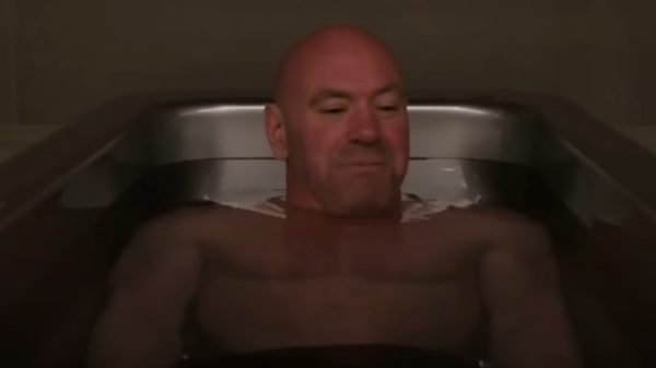 Dana White