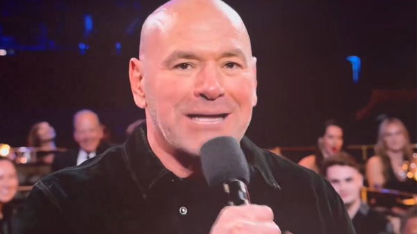 Dana White