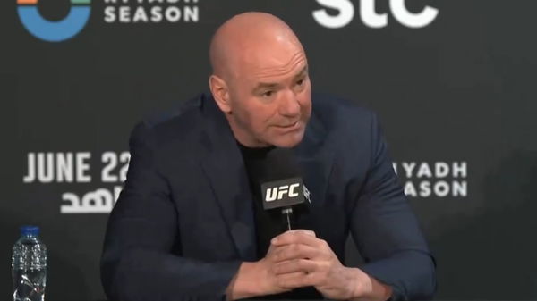 Dana White