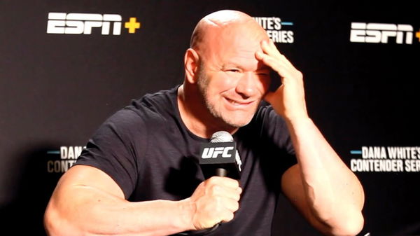 Dana White