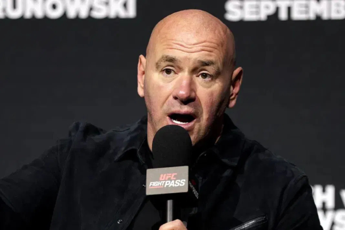 Dana White Slammed After UFC London Winner’s Heartbreaking ‘Broke’ Admission During Interview
