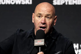Dana White