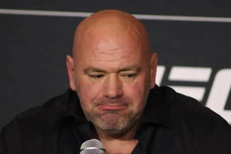 Dana White, UFC