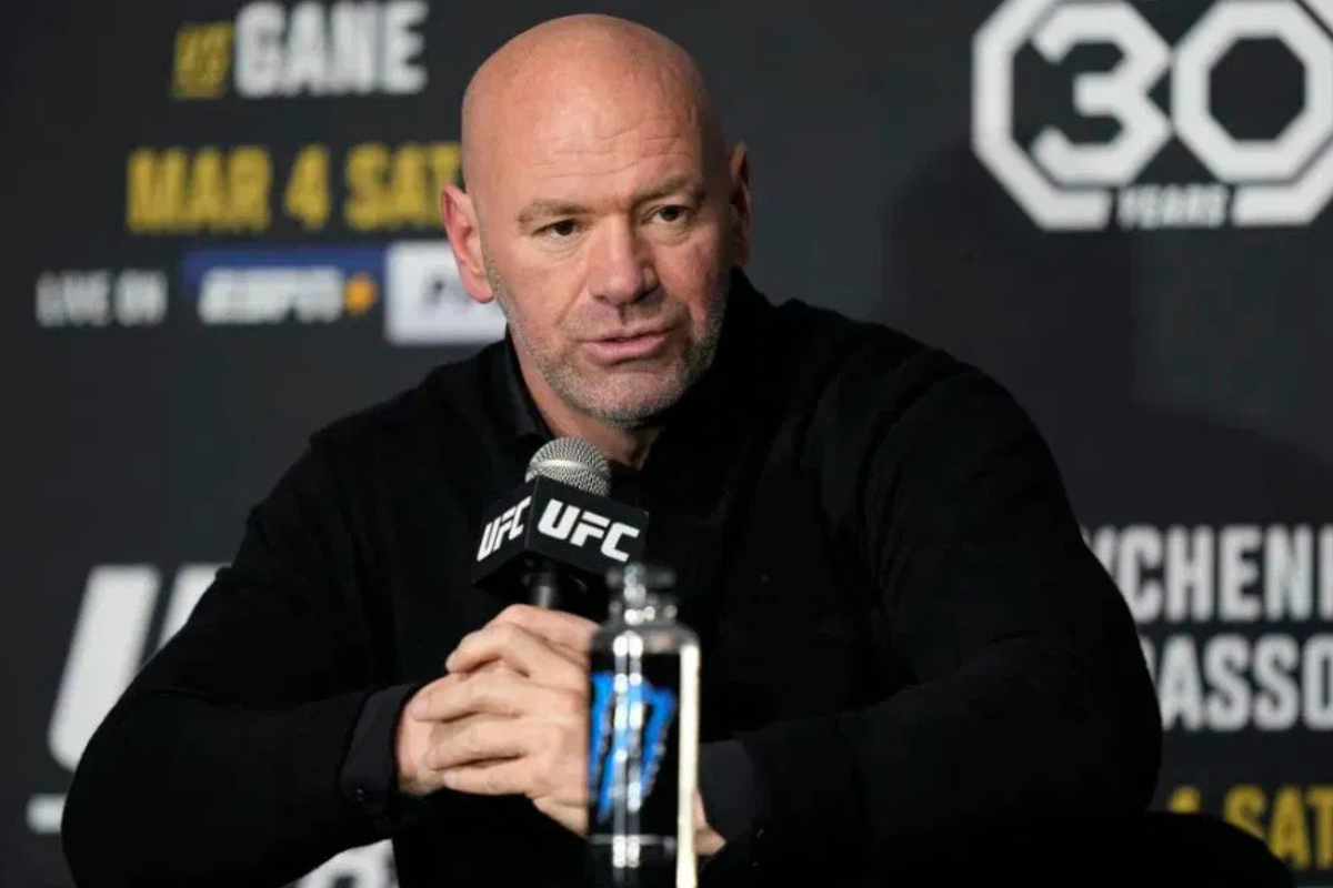 “You Eat What You Kill”: Super Bowl Champion Reveals Why UFC Fighters Won’t Unionize