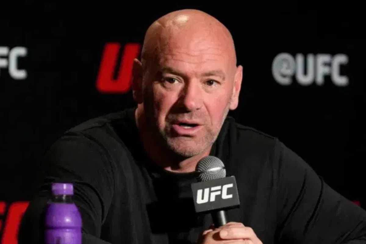 Dana White Promises “One-of-One” Experience for UFC White House, IndyCar Freedom 250 GP