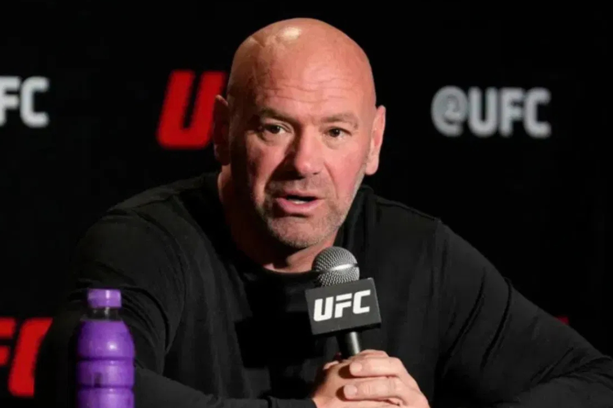 Contingency Plans for Dana White’s Biggest Fear at UFC Freedom 250 Revealed