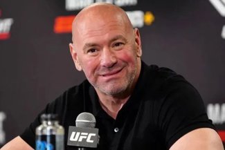 Dana White