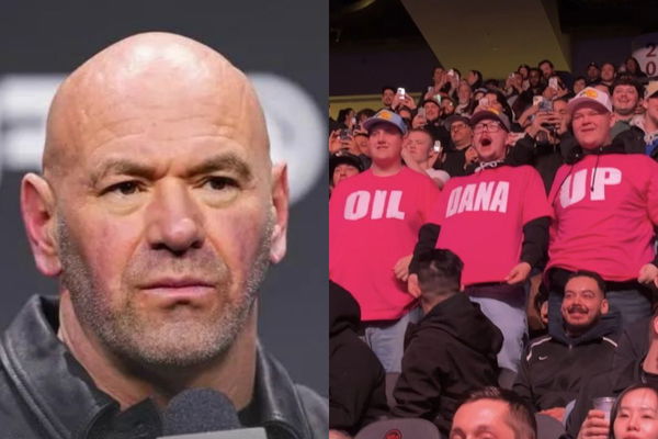 Dana White